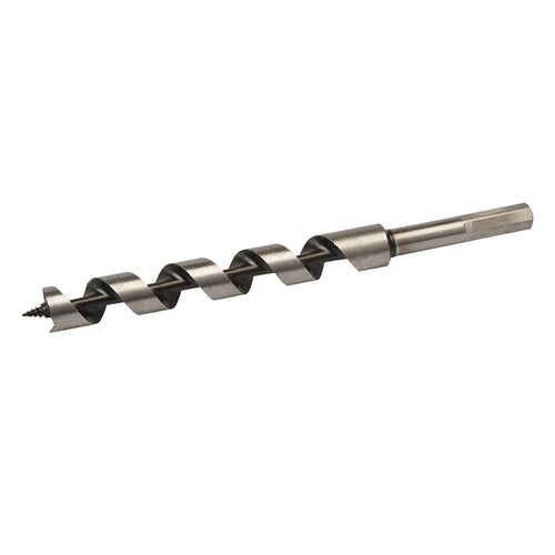 Silverline 196504 Auger Bit - 19 x 235mm - Voyto Ltd Online