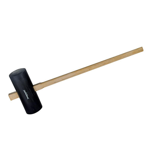 Silverline 250495 Paving Maul - 15lb (6.8kg) - Voyto Ltd Online