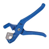 Silverline 250478 Plastic Hose & Pipe Cutter - 25mm - Voyto Ltd Online