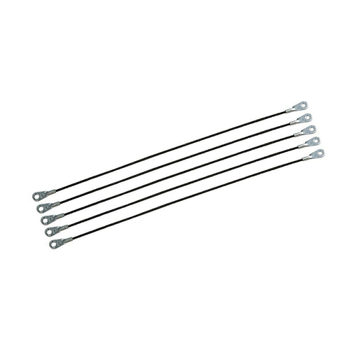 Silverline 675061 TCT Tile Saw Blades - 300mm 5pk - Voyto Ltd Online