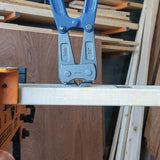Silverline 286919 Expert Bolt Cutters - End Cut 600mm / 24" - Voyto Ltd Online