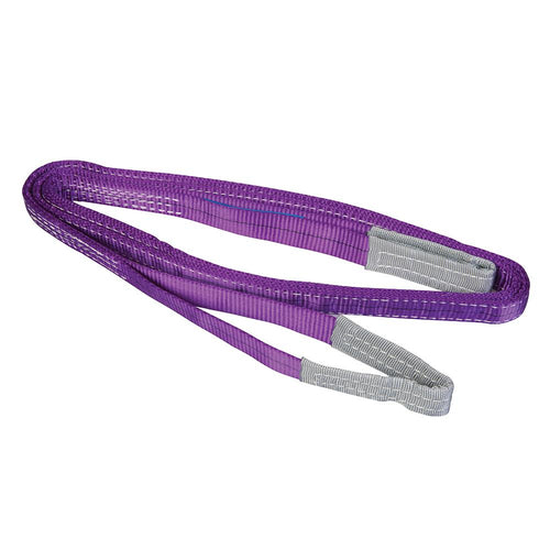 Silverline 675198 Cargo Sling 1 Tonne - 3m - Voyto Ltd Online