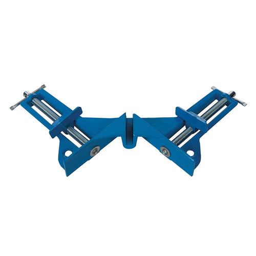 Silverline 633969 Corner Clamp - 75mm - Voyto Ltd Online