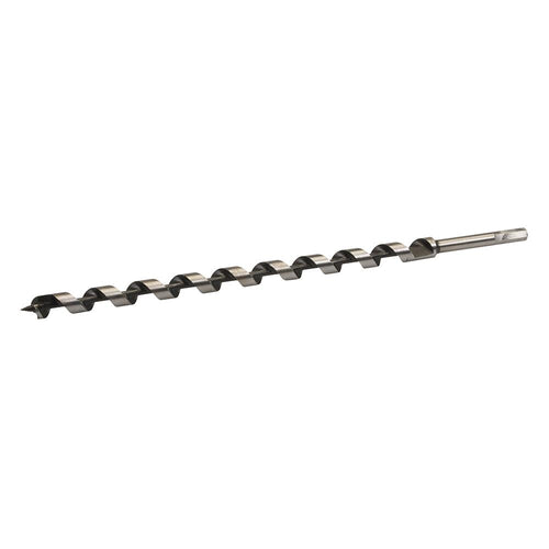 Silverline 277847 Auger Bit - 19 x 450mm - Voyto Ltd Online