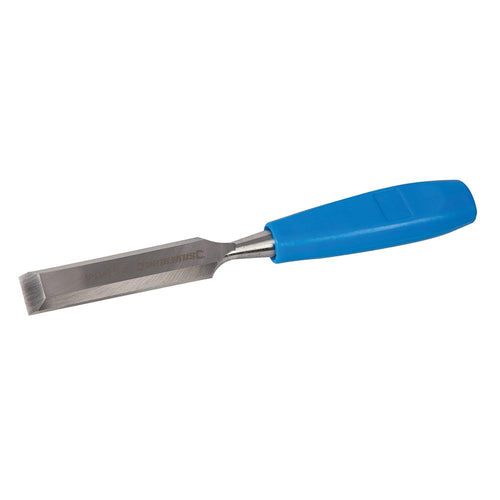 Silverline CB24 Wood Chisel - 25mm - Voyto Ltd Online