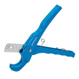 Silverline 633767 Plastic Hose & Pipe Cutter - 36mm - Voyto Ltd Online