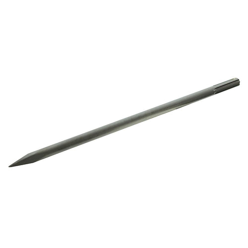 Silverline 456947 SDS Max Point - 18 x 500mm - Voyto Ltd Online