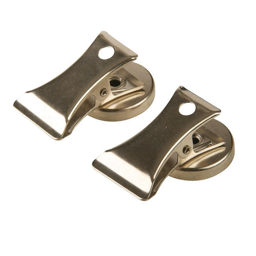 Silverline 794944 Magnetic Clips 2pk - 2pk - Voyto Ltd Online