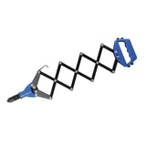 Silverline 868778 Lazy Tong Riveter - 3.2 - 6.4mm - Voyto Ltd Online