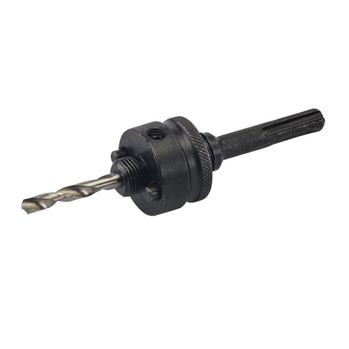 Silverline 675054 Holesaw SDS Plus Arbor - 32 - 152mm - Voyto Ltd Online