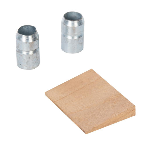 Silverline 570078 Hammer Wedge Set 3pce - 10 - 14lb (4.5 - 6.4kg) - Voyto Ltd Online