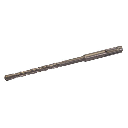 Silverline 427604 SDS Plus Crosshead Drill Bit - 7 x 160mm - Voyto Ltd Online