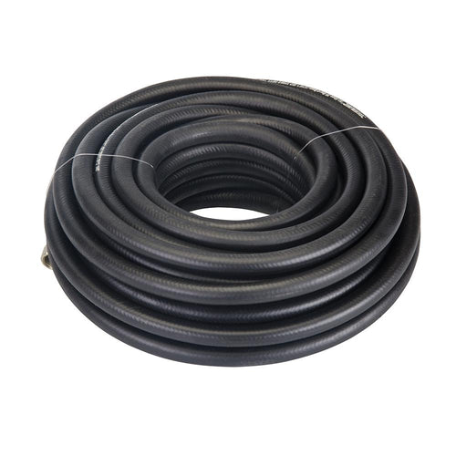 Silverline 427543 Air Line Rubber Hose - 15m - Voyto Ltd Online