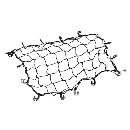 Silverline 140820 Cargo Net - 900 x 1150mm - Voyto Ltd Online