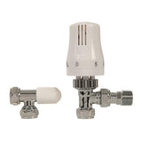 Plumbob 917830 Angled Contract TRV & Lockshield - 15mm - Voyto Ltd Online
