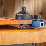 Rockler 311752 JIG IT® Deluxe Concealed Hinge Drilling System - 3/4'' - Voyto Ltd Online