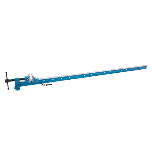 Silverline 576241 T-Bar Sash Cramp - 1500mm - Voyto Ltd Online