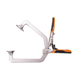 Triton 581159 AutoJaws™ Face Clamp - TRAAFC6 6" (150mm) - Voyto Ltd Online