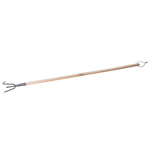 Silverline 235053 Carbon Steel 3-Prong Cultivator - 1540mm - Voyto Ltd Online