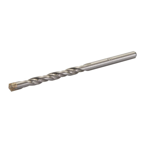 Silverline 580453 Crosshead Masonry Drill Bit - 6 x 100mm - Voyto Ltd Online