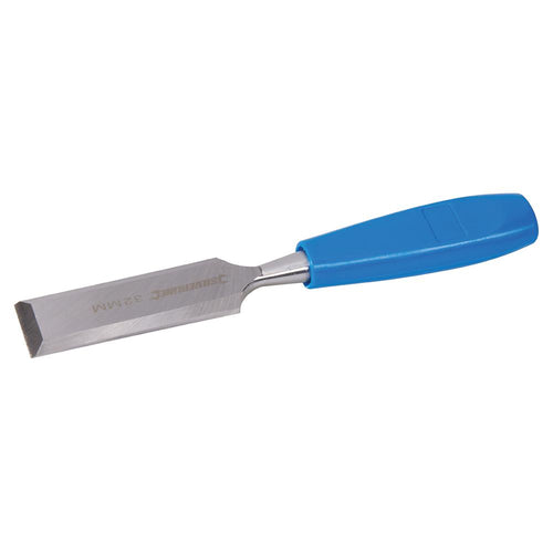 Silverline CB25 Wood Chisel - 32mm - Voyto Ltd Online