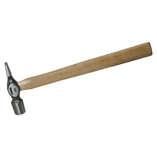Silverline HA13 Hardwood Warrington Hammer - 8oz (227g) - Voyto Ltd Online