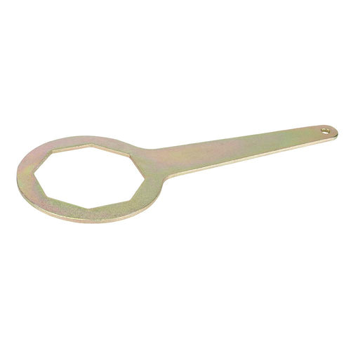 Silverline 663741 Immersion Heater Spanner - Flat 86mm (3-3/8”) - Voyto Ltd Online