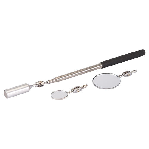 Silverline 823543 Pick-Up Tool 3-in-1 - 800mm - Voyto Ltd Online