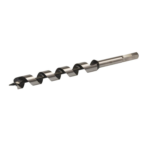 Silverline 783091 Auger Bit - 20 x 235mm - Voyto Ltd Online
