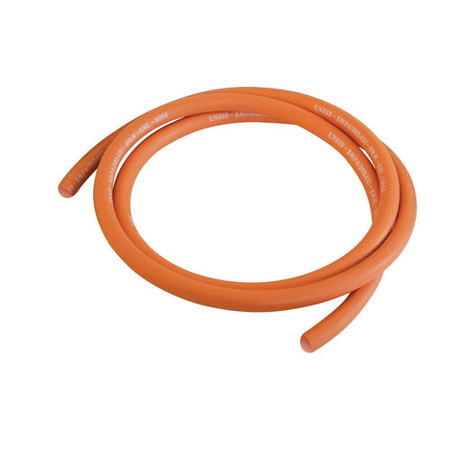 Silverline 675371 Gas Hose without Connectors - 2m - Voyto Ltd Online