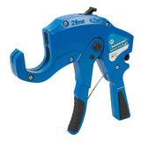 Silverline 633617 Quick-Action Plastic Pipe Cutter - 42mm - Voyto Ltd Online
