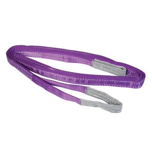 Silverline 282524 Cargo Sling 1 Tonne - 4m - Voyto Ltd Online