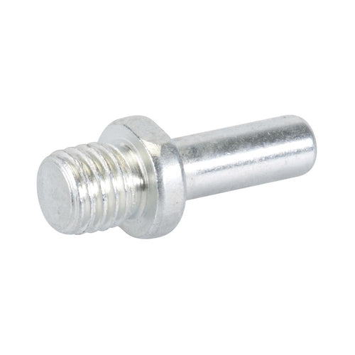 Silverline 437202 Adaptor M14 x 2 Female to 10mm Male 2pk - 45mm - Voyto Ltd Online