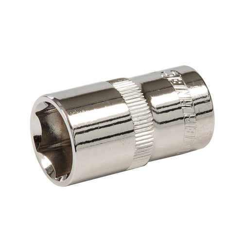 Silverline 941857 Socket 1/2" Drive 6pt Imperial - 5/8" - Voyto Ltd Online