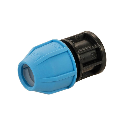 Plumbob 511224 MDPE Stop End - 20mm - Voyto Ltd Online