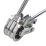 Silverline 333239 Tube Bender - 8 - 12mm - Voyto Ltd Online