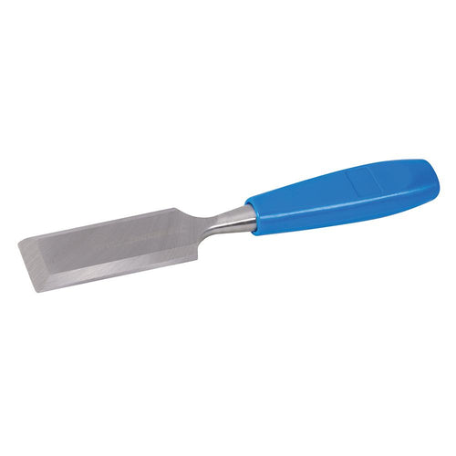 Silverline CB26 Wood Chisel - 38mm - Voyto Ltd Online