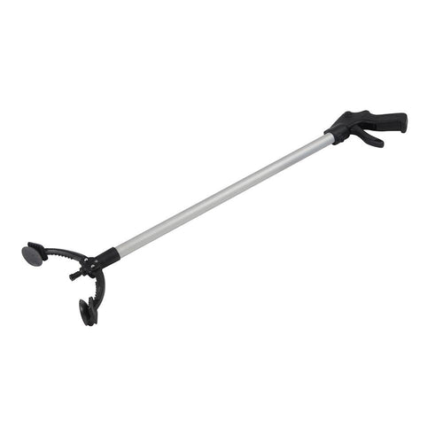 Silverline 282700 Expert Litter Picker - 870mm - Voyto Ltd Online