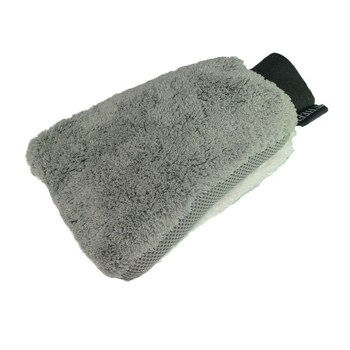 Silverline 380745 Microfibre Sponge with Mesh - 230 x 110mm - Voyto Ltd Online