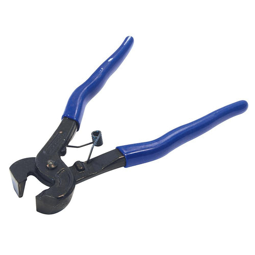 Silverline 786548 Tile Nippers - 210mm - Voyto Ltd Online