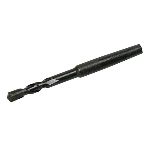 Silverline 633556 Morse Tapered Guide Drill Bit - 8 x 110mm - Voyto Ltd Online