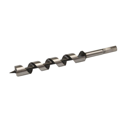 Silverline 793751 Auger Bit - 22 x 235mm - Voyto Ltd Online