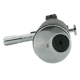 Silverline 553079 Butane Gas Torch - 1300°C - Voyto Ltd Online