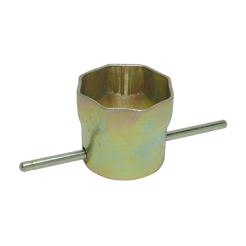 Silverline MS121 Immersion Heater Box Wrench - 86mm (3-3/8’’) - Voyto Ltd Online