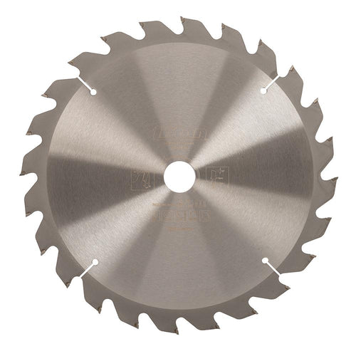 Triton 429232 Woodworking Saw Blade - 300 x 30mm 24T - Voyto Ltd Online