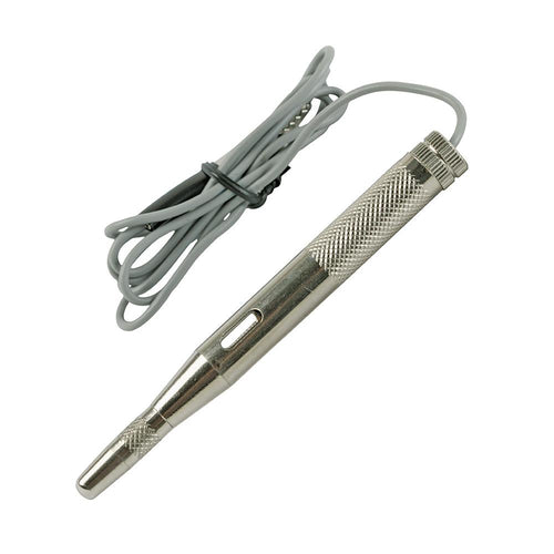 Silverline 868595 Car Light Tester - 6 - 24V - Voyto Ltd Online