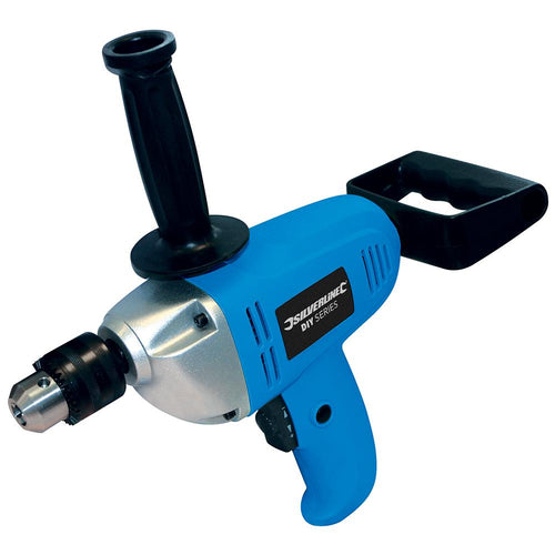 Silverline 920493 600W LOW SPEED MIXING DRILL - EU - 600W EU - Voyto Ltd Online