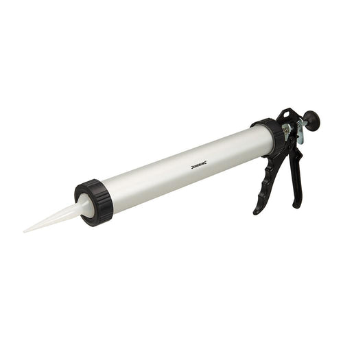 Silverline 675270 Silicone Sausage Combi Gun - 600ml - Voyto Ltd Online