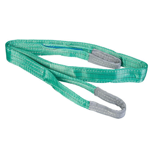 Silverline 245056 Cargo Sling 2 Tonne - 2m - Voyto Ltd Online