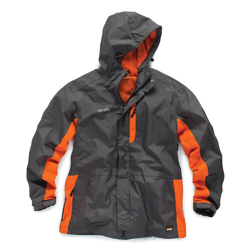 Scruffs T54044 Expedition Thermo Softshell - Voyto Ltd Online